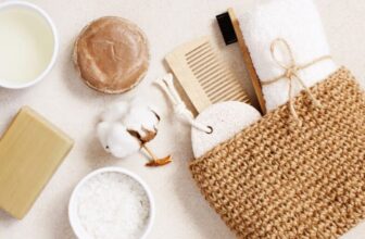 The Best Bath & Body Products for Sensitive Skin